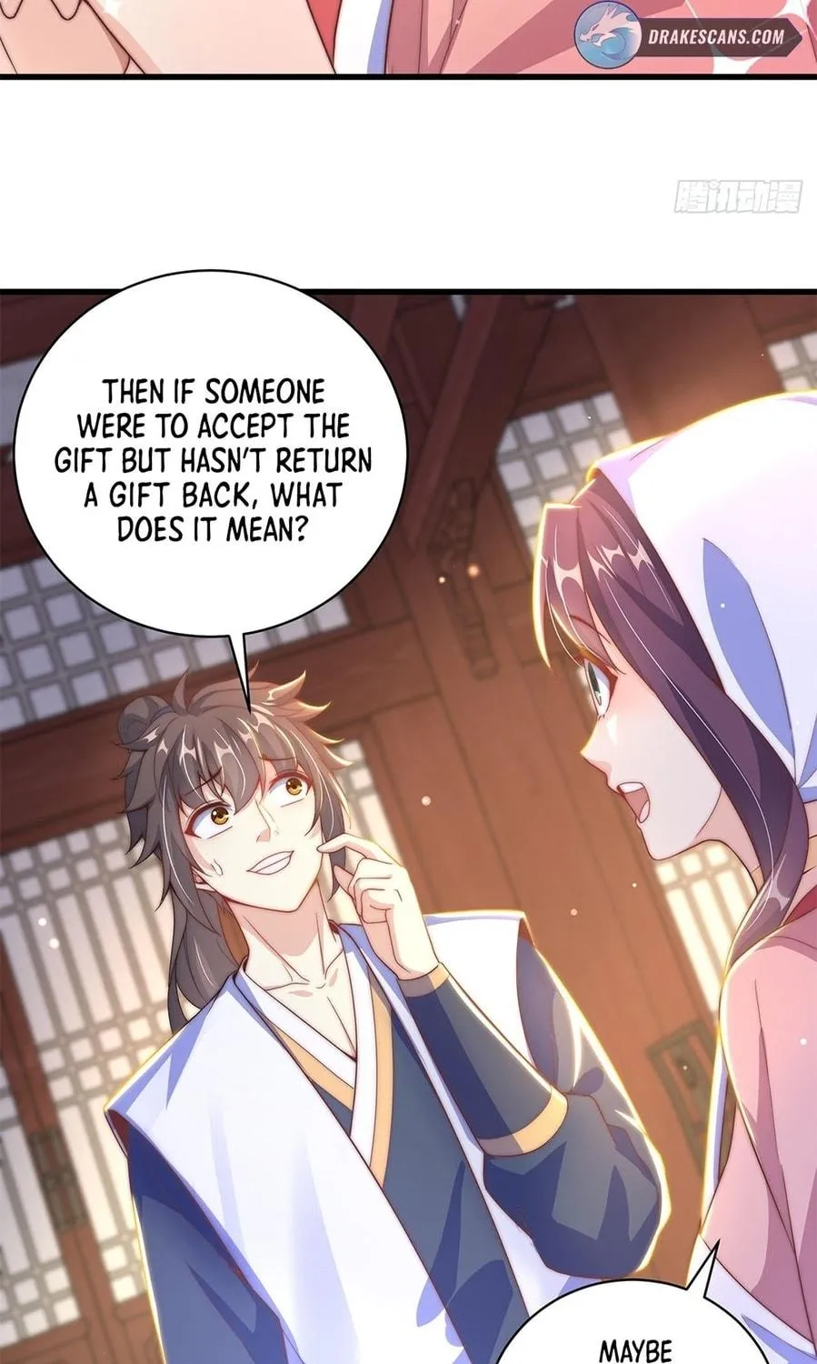 Read Toshiue no Hito (Colored) chapter 22 image 8 on Lezhin