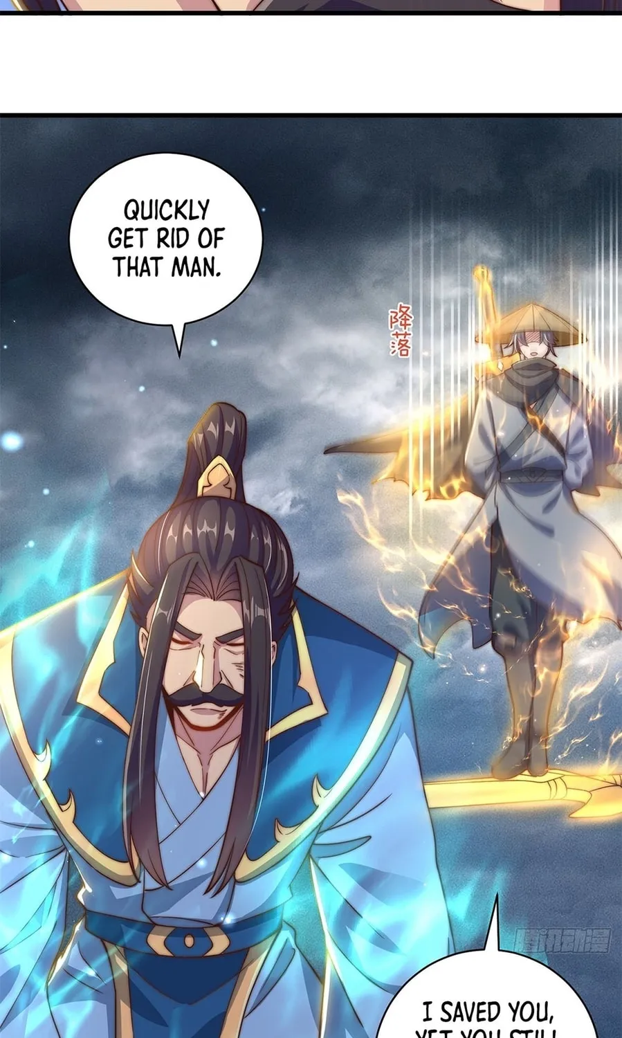 Read Toshiue no Hito (Colored) chapter 23 image 2 on Lezhin