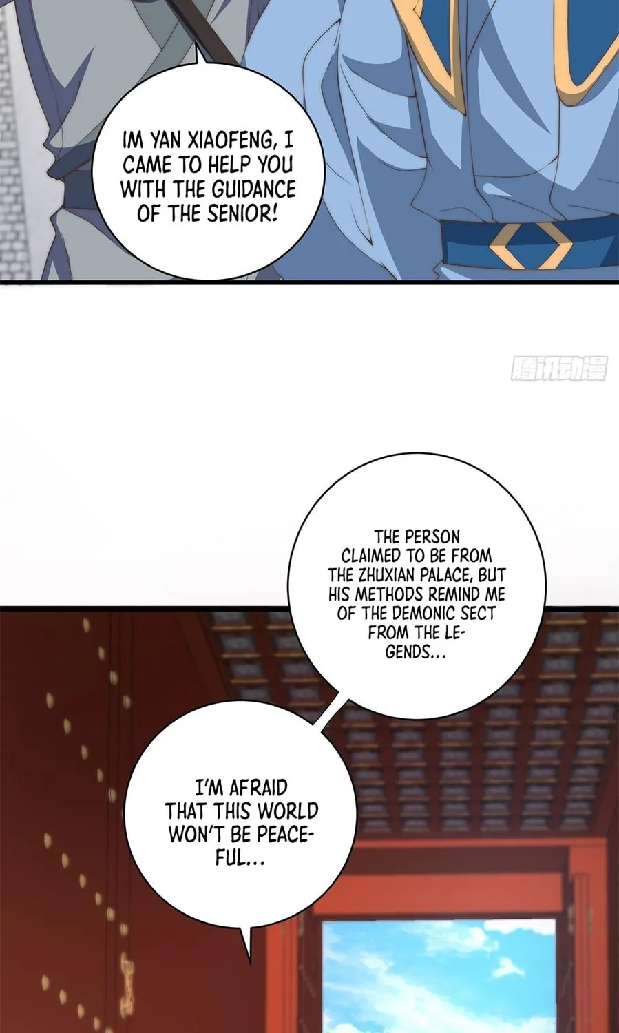 Read Toshiue no Hito (Colored) chapter 23 image 24 on Lezhin