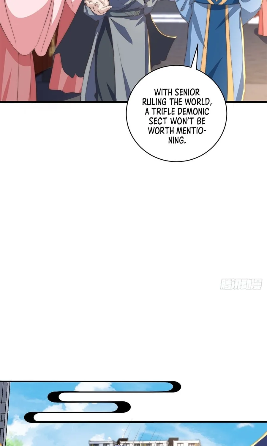 Read Toshiue no Hito (Colored) chapter 23 image 26 on Lezhin