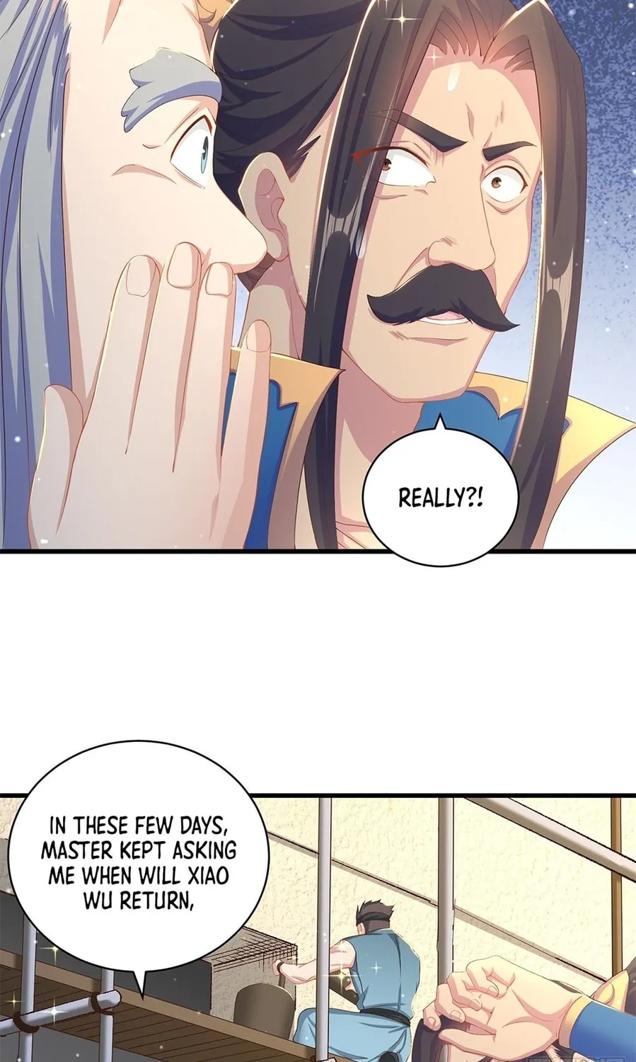 Read Toshiue no Hito (Colored) chapter 23 image 30 on Lezhin