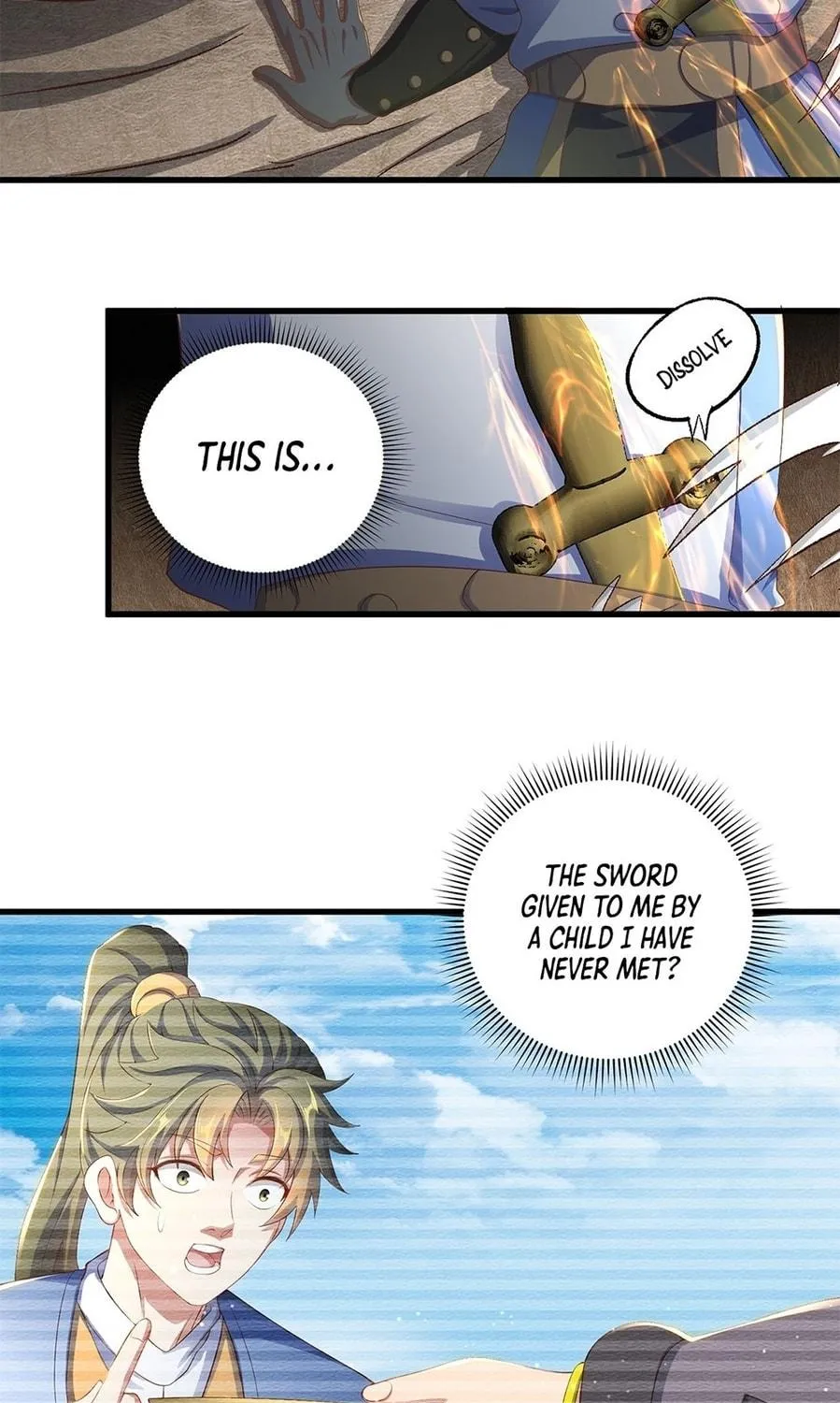 Read Toshiue no Hito (Colored) chapter 23 image 38 on Lezhin