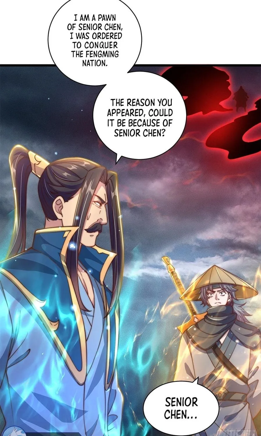 Read Toshiue no Hito (Colored) chapter 23 image 4 on Lezhin