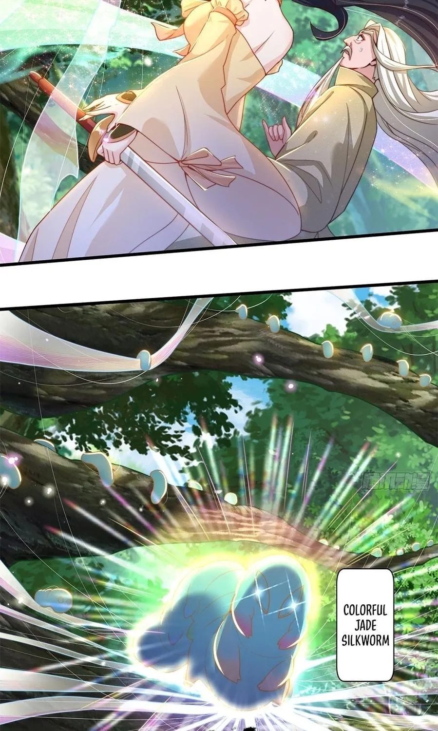 Read Toshiue no Hito (Colored) chapter 23 image 46 on Lezhin
