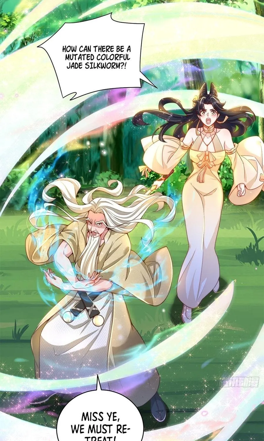 Read Toshiue no Hito (Colored) chapter 23 image 48 on Lezhin