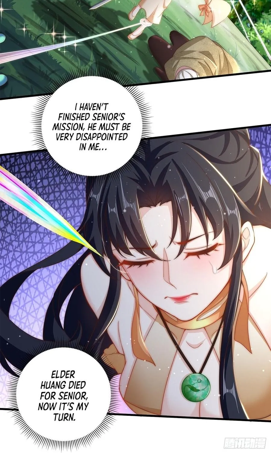 Read Toshiue no Hito (Colored) chapter 23 image 58 on Lezhin
