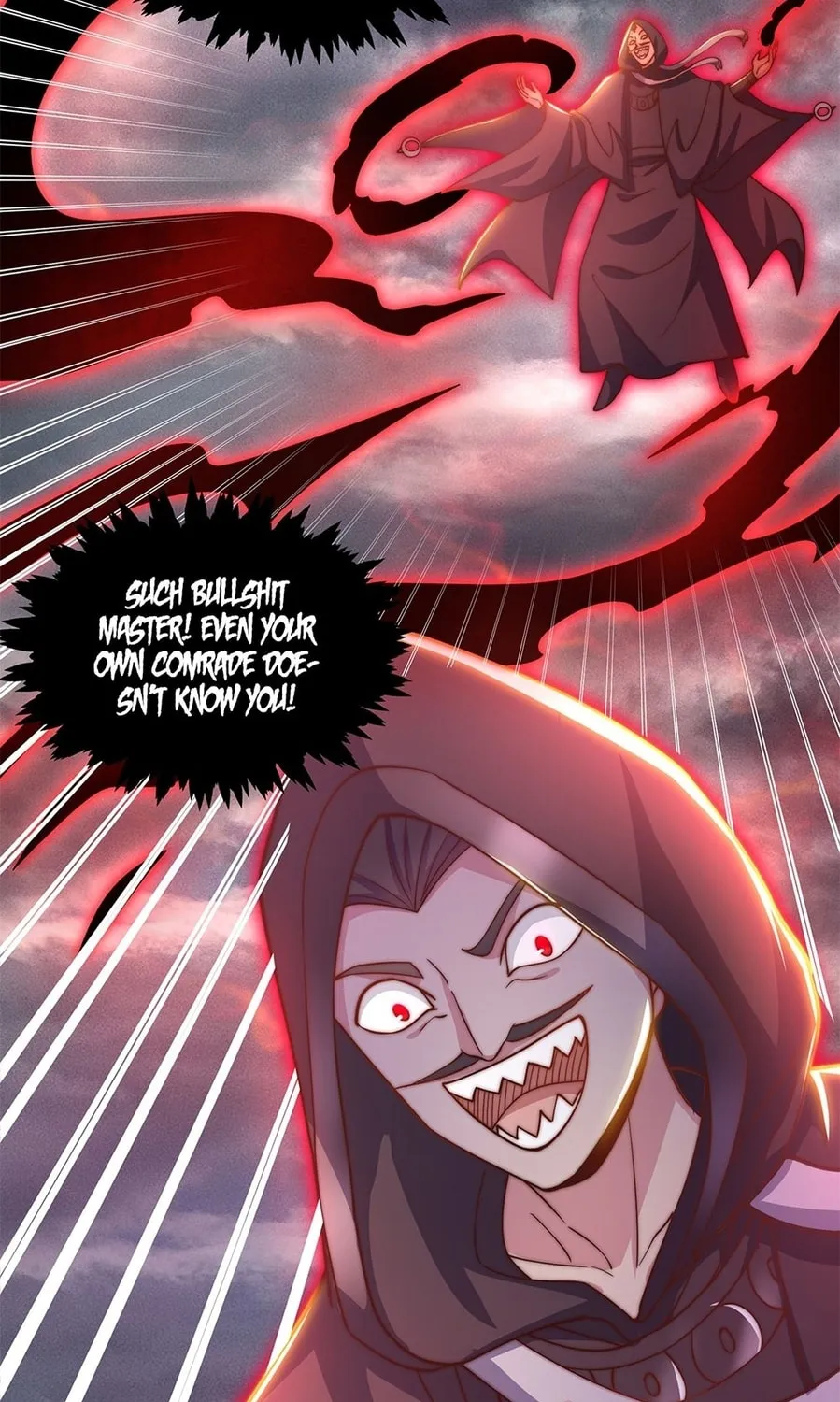 Read Toshiue no Hito (Colored) chapter 23 image 6 on Lezhin