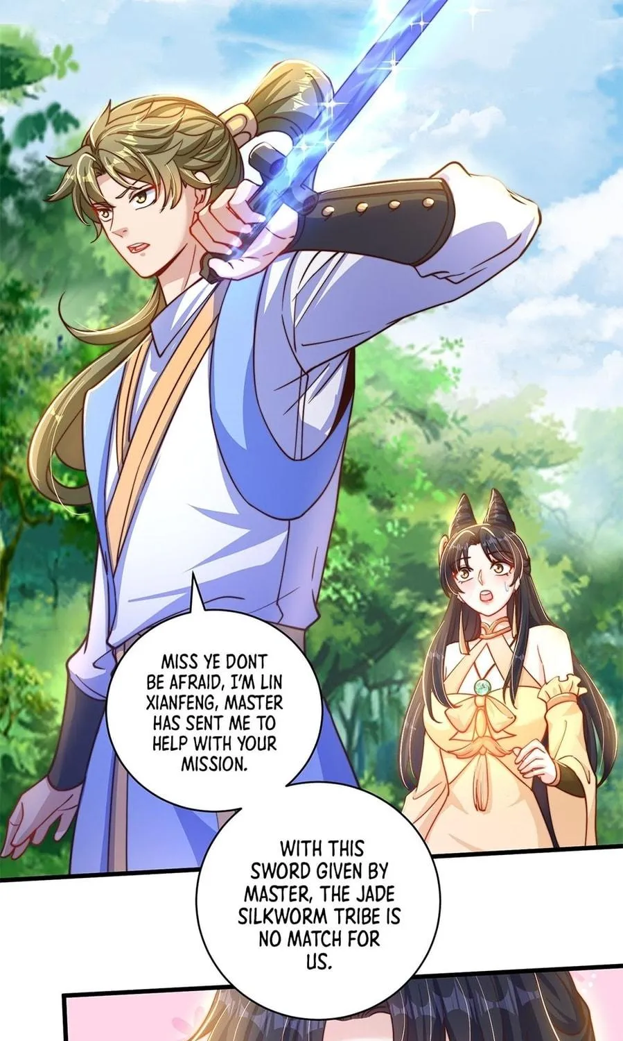 Read Toshiue no Hito (Colored) chapter 23 image 64 on Lezhin