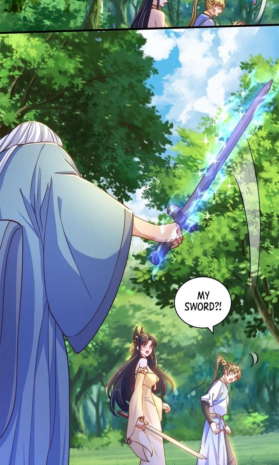 Read Toshiue no Hito (Colored) chapter 23 image 70 on Lezhin