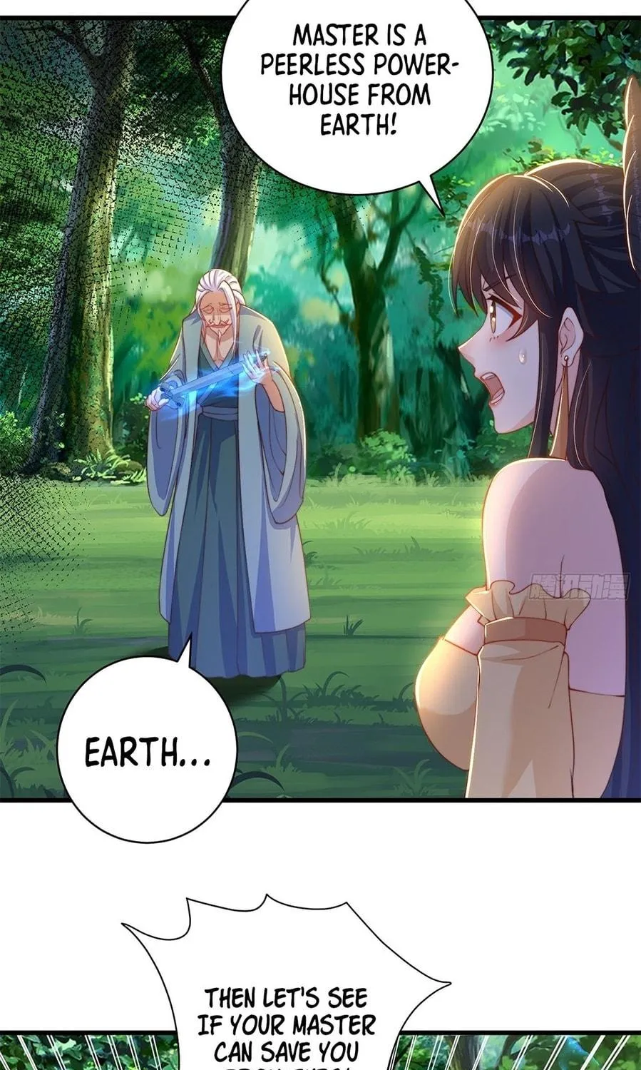 Read Toshiue no Hito (Colored) chapter 23 image 76 on Lezhin