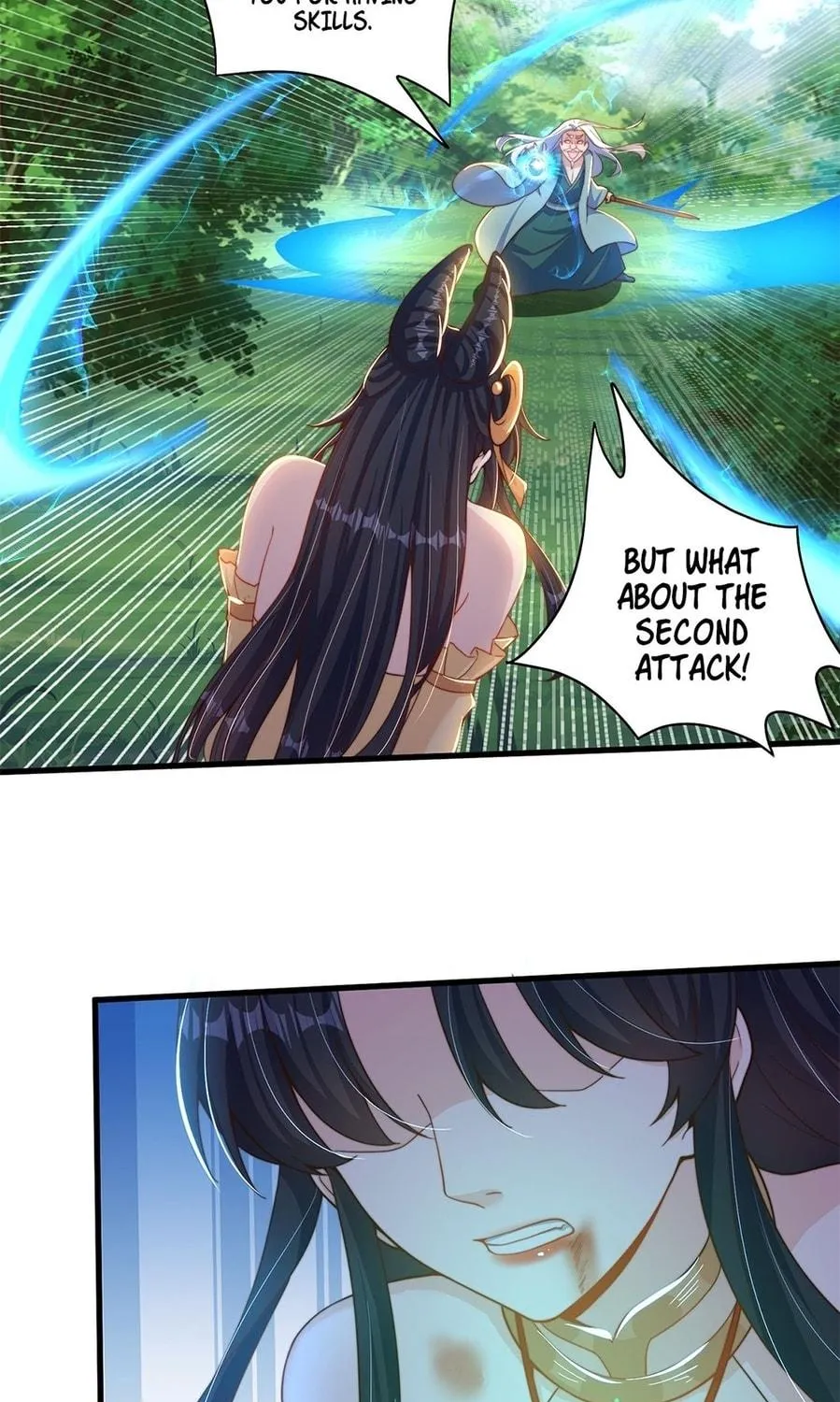Read Toshiue no Hito (Colored) chapter 23 image 82 on Lezhin