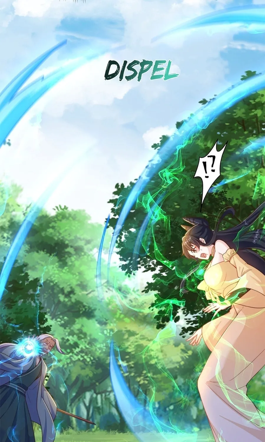Read Toshiue no Hito (Colored) chapter 23 image 84 on Lezhin