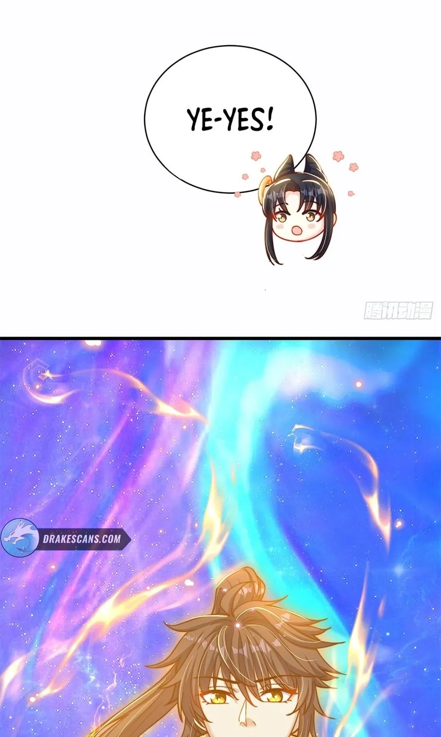 Read Toshiue no Hito (Colored) chapter 24 image 14 on Lezhin