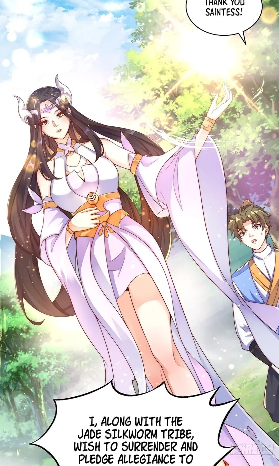Read Toshiue no Hito (Colored) chapter 24 image 36 on Lezhin