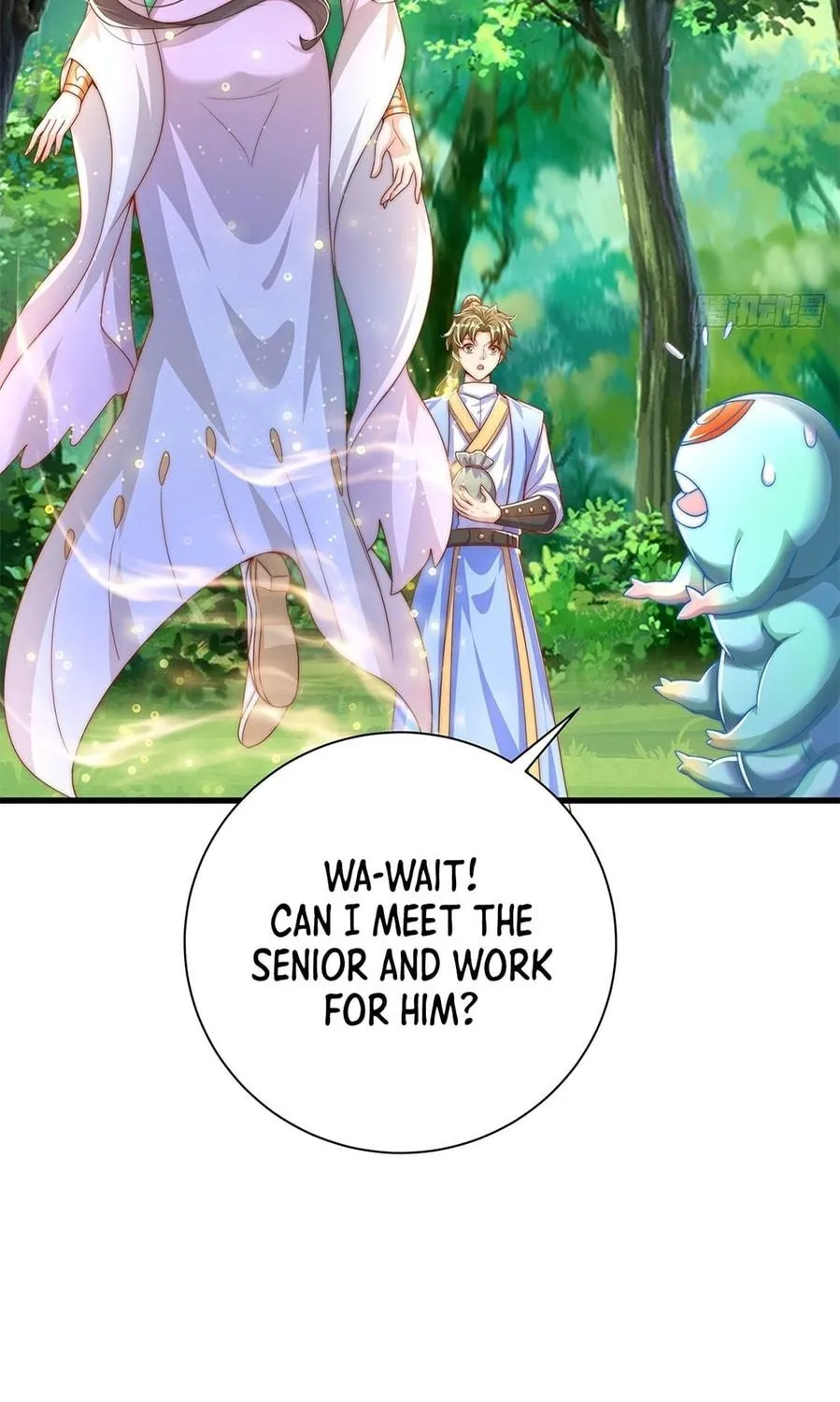 Read Toshiue no Hito (Colored) chapter 24 image 46 on Lezhin
