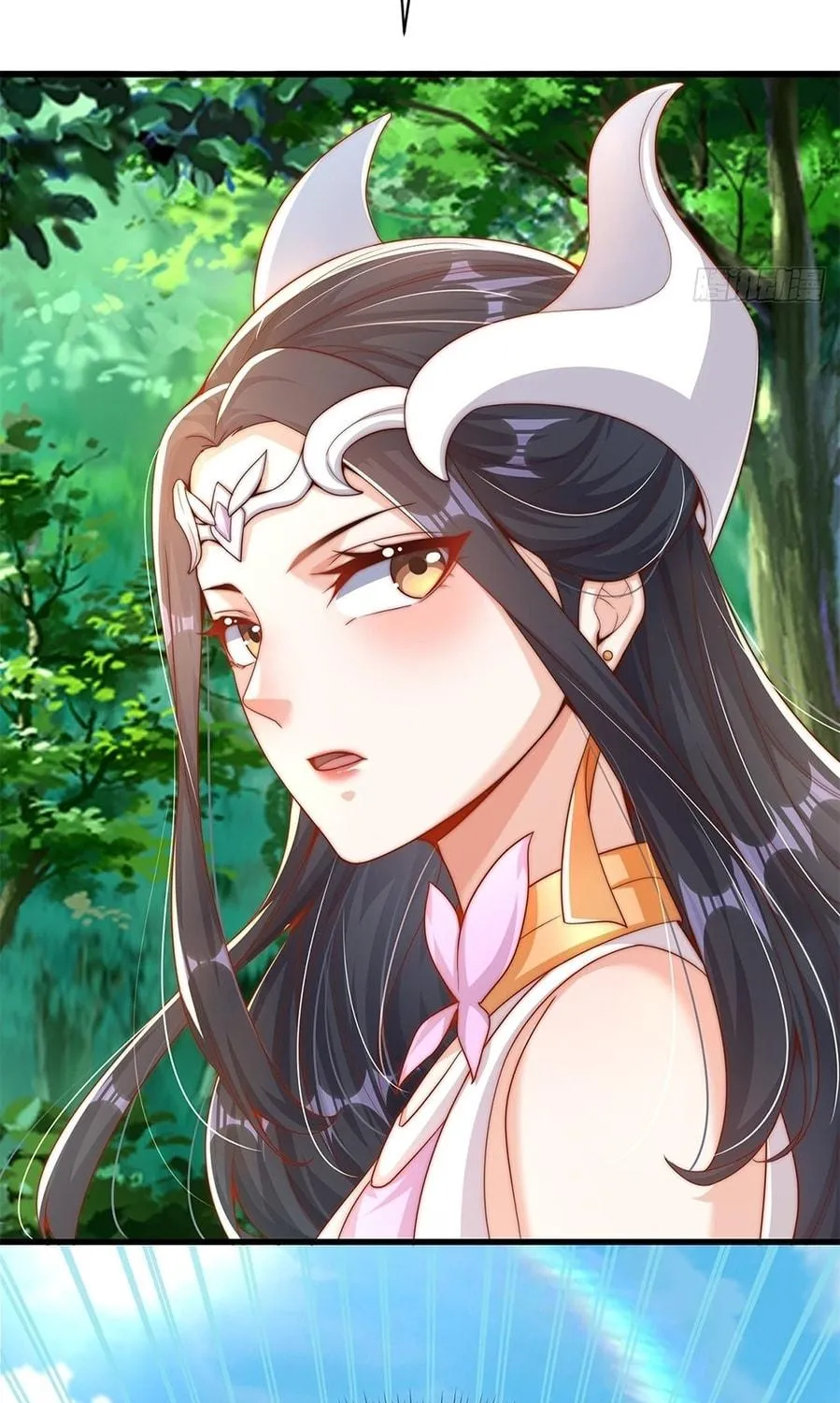 Read Toshiue no Hito (Colored) chapter 24 image 48 on Lezhin