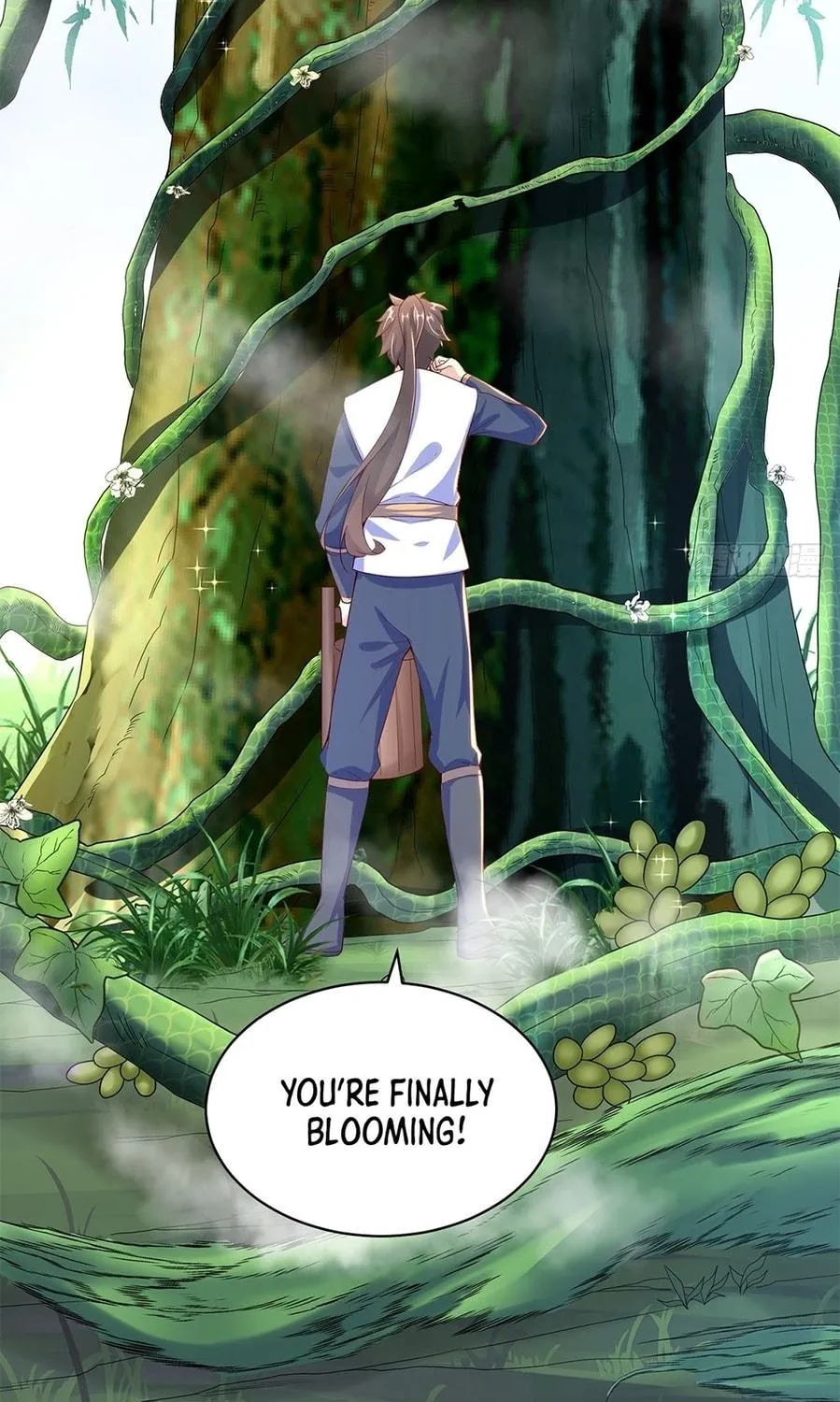 Read Toshiue no Hito (Colored) chapter 24 image 58 on Lezhin