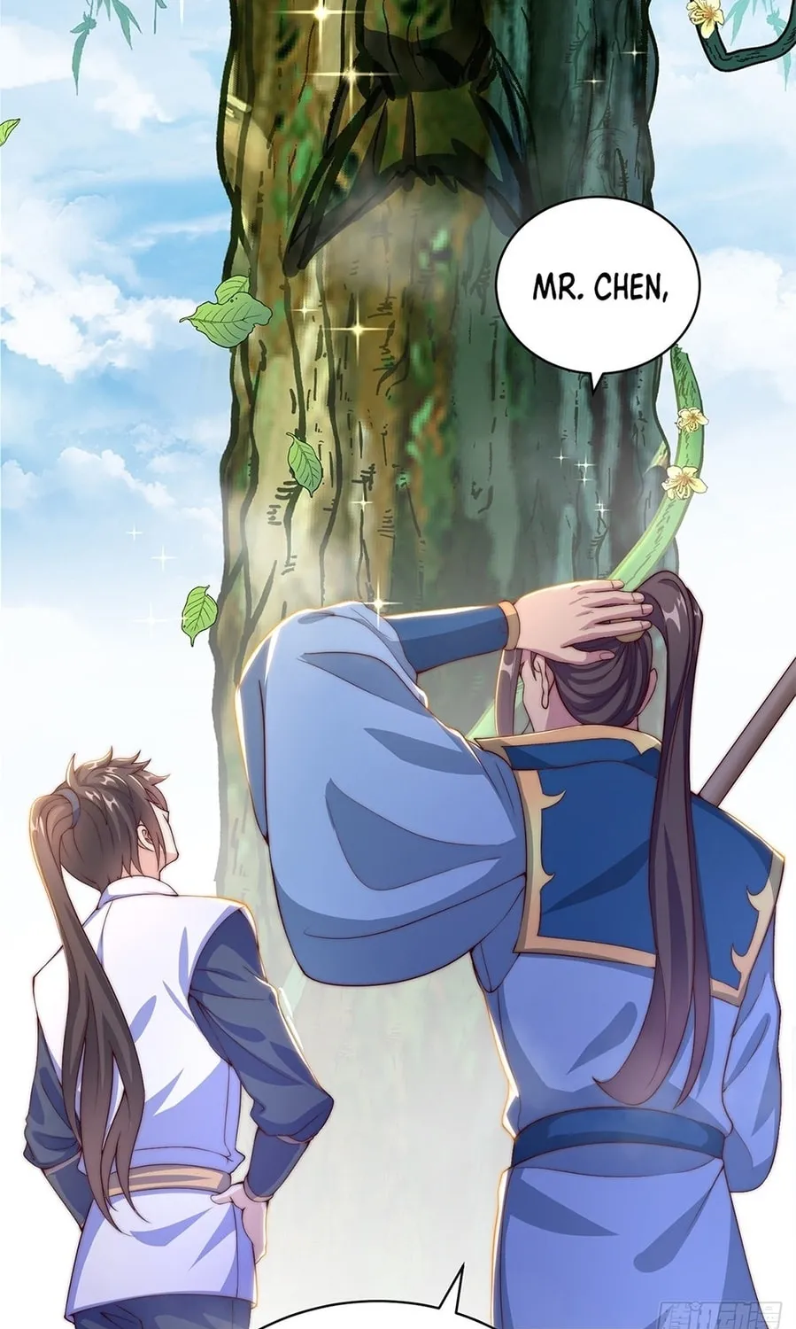 Read Toshiue no Hito (Colored) chapter 24 image 66 on Lezhin