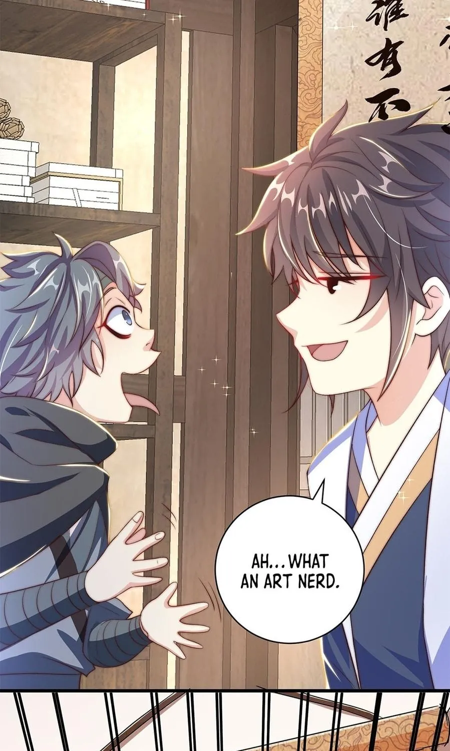 Read Toshiue no Hito (Colored) chapter 25 image 10 on Lezhin