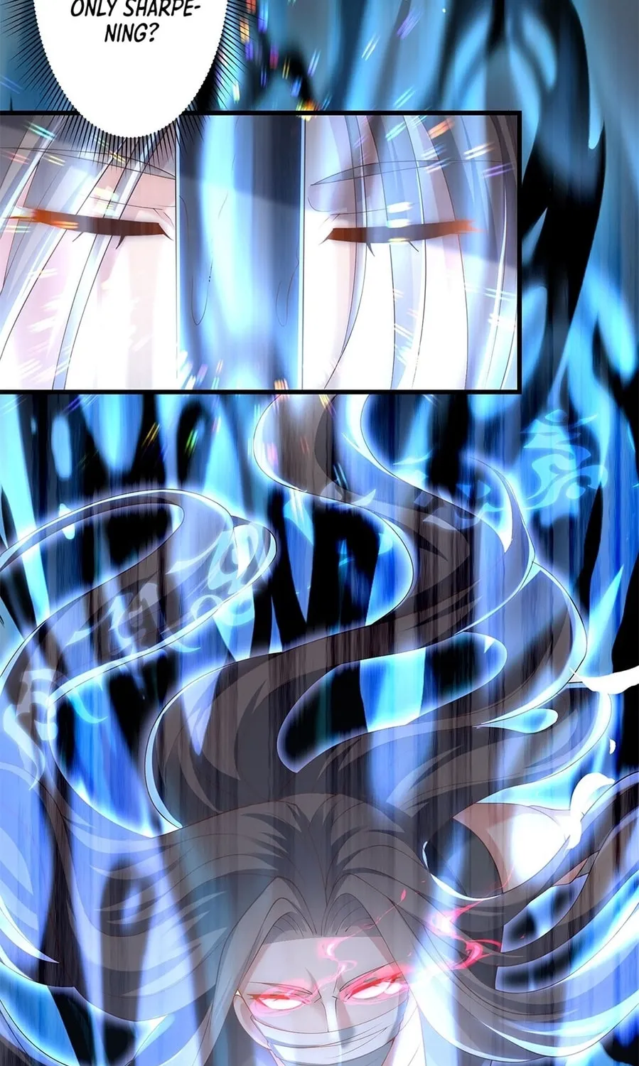 Read Toshiue no Hito (Colored) chapter 25 image 20 on Lezhin