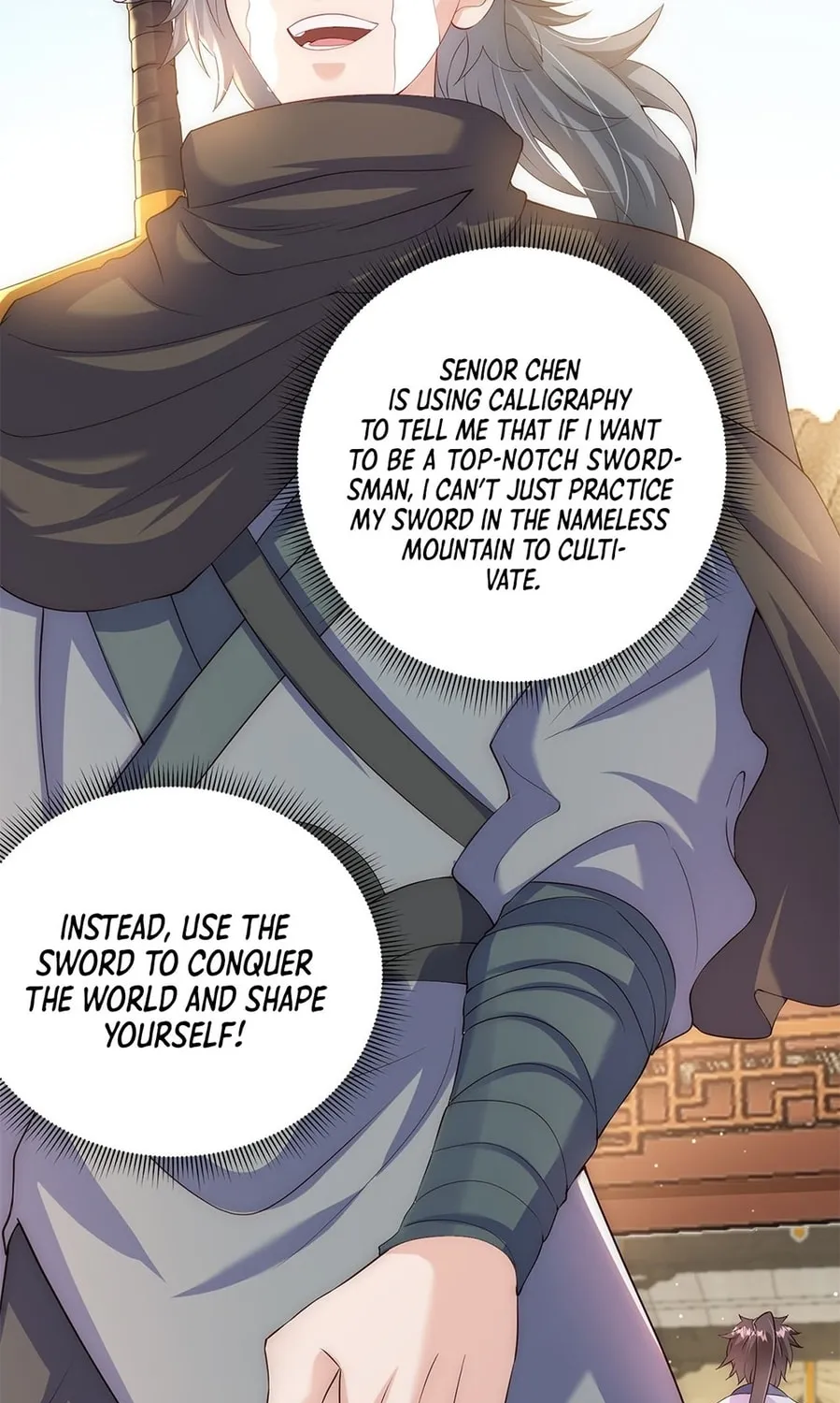 Read Toshiue no Hito (Colored) chapter 25 image 30 on Lezhin