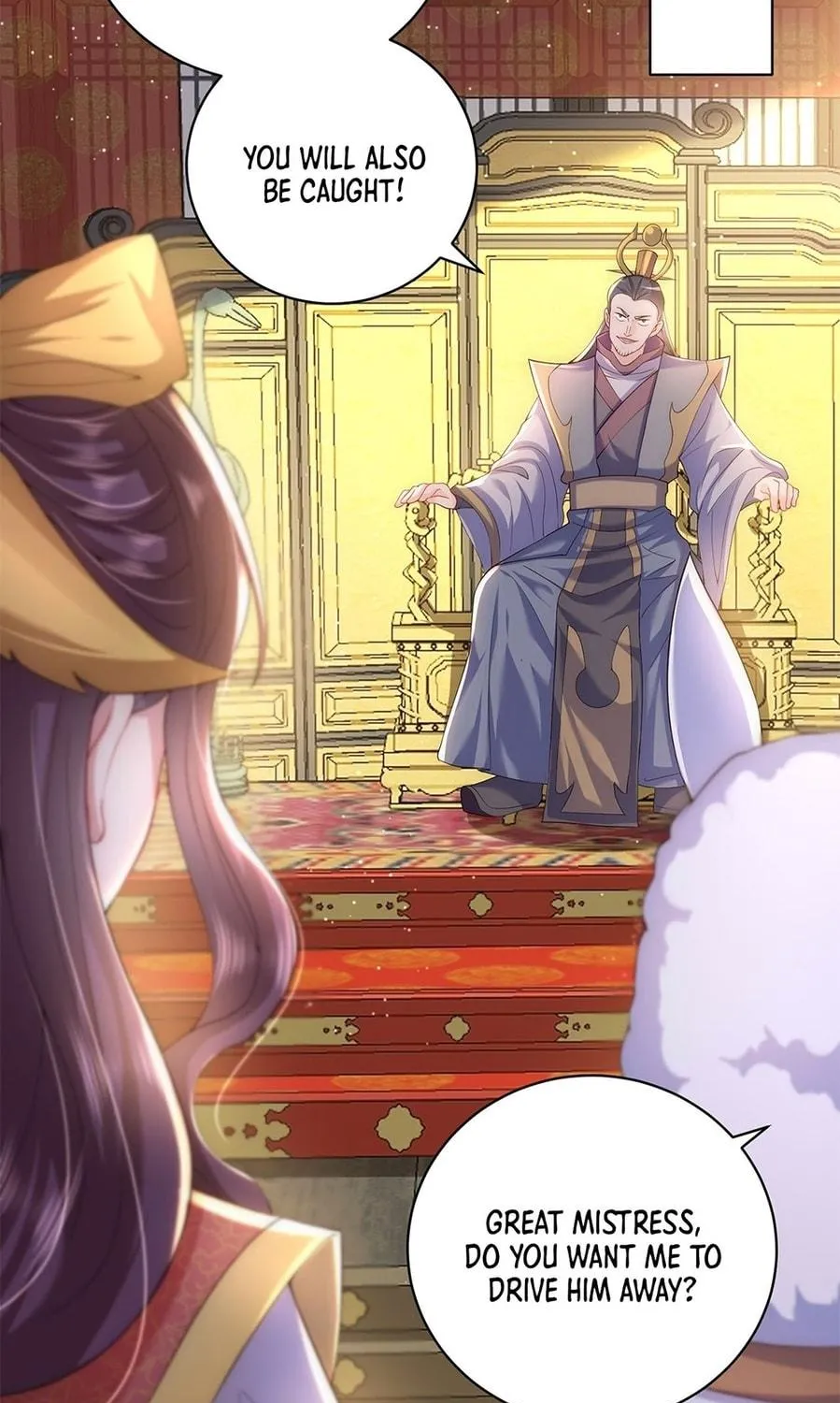 Read Toshiue no Hito (Colored) chapter 25 image 34 on Lezhin