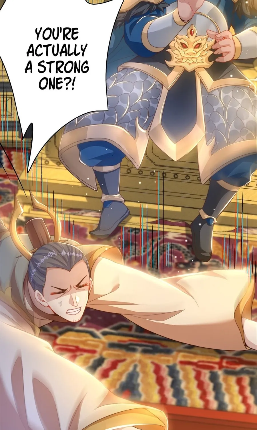 Read Toshiue no Hito (Colored) chapter 25 image 54 on Lezhin