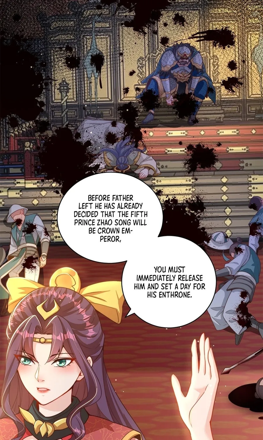 Read Toshiue no Hito (Colored) chapter 25 image 62 on Lezhin