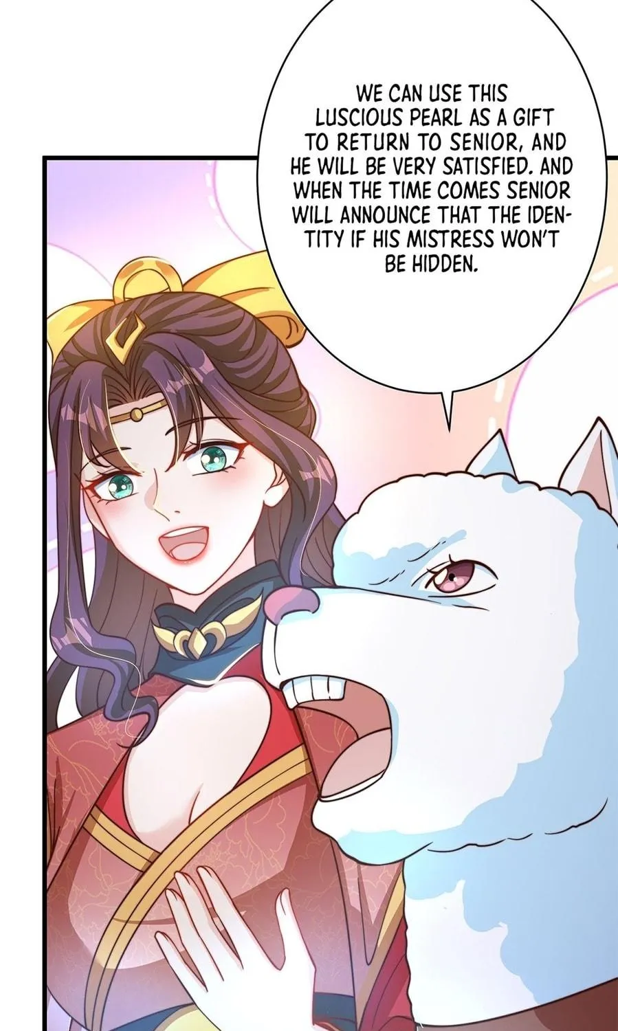 Read Toshiue no Hito (Colored) chapter 25 image 78 on Lezhin