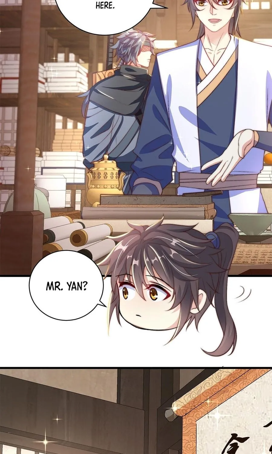 Read Toshiue no Hito (Colored) chapter 25 image 8 on Lezhin