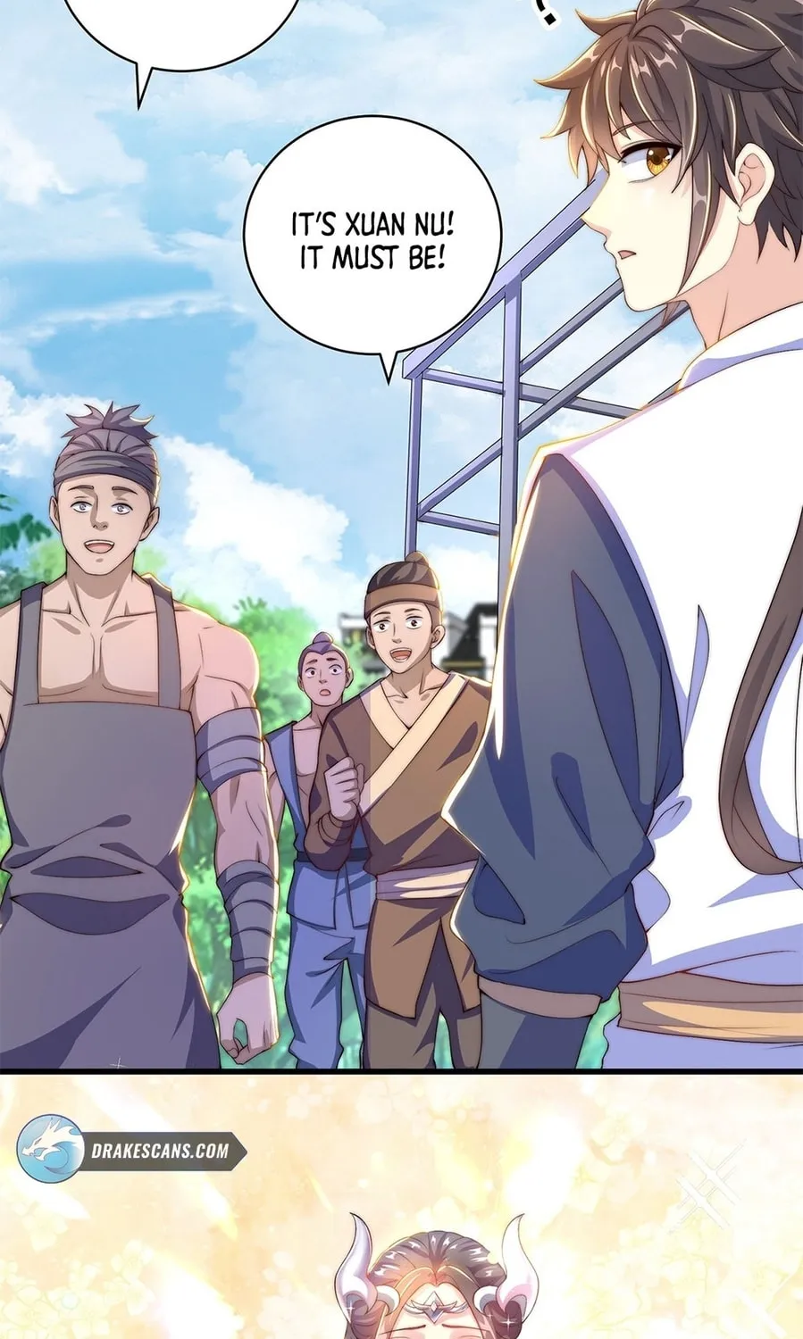 Read Toshiue no Hito (Colored) chapter 25 image 84 on Lezhin