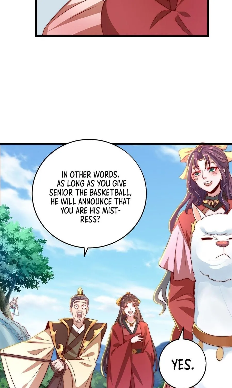 Read Toshiue no Hito (Colored) chapter 27 image 10 on Lezhin