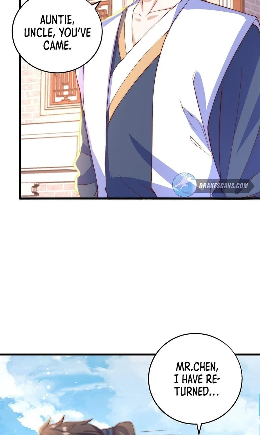 Read Toshiue no Hito (Colored) chapter 27 image 18 on Lezhin