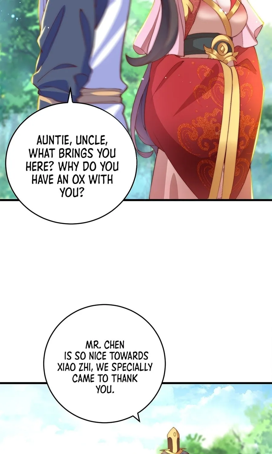 Read Toshiue no Hito (Colored) chapter 27 image 20 on Lezhin