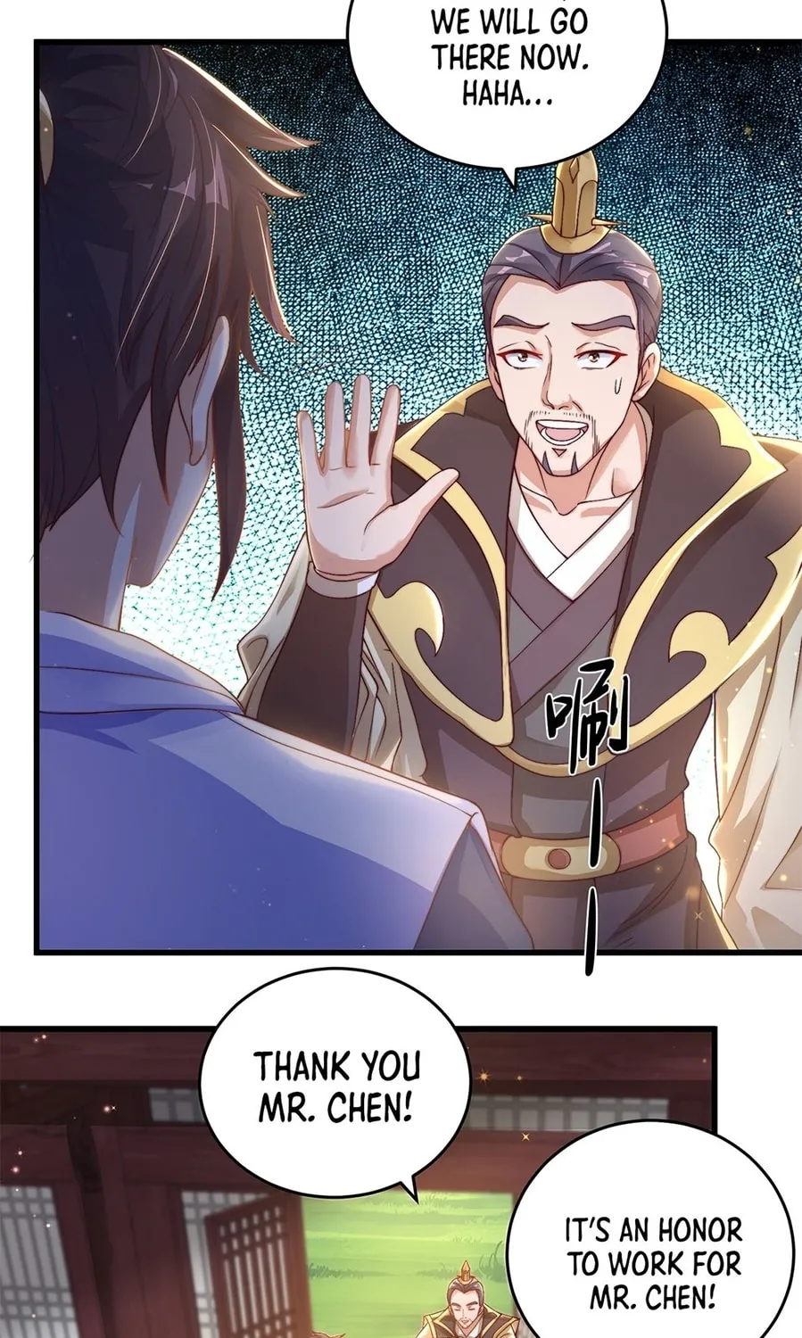 Read Toshiue no Hito (Colored) chapter 27 image 32 on Lezhin