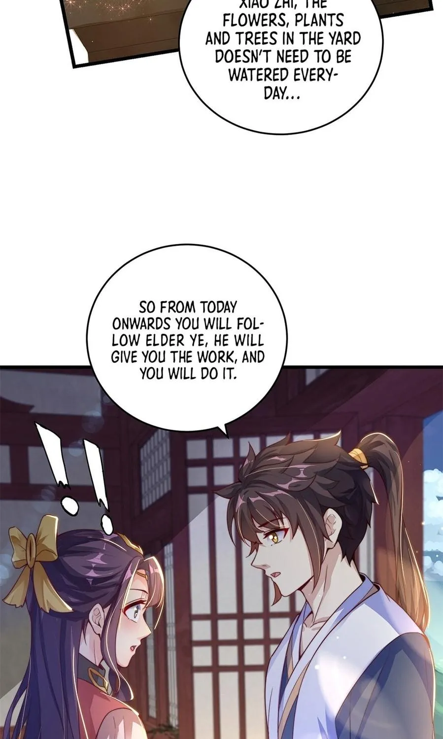 Read Toshiue no Hito (Colored) chapter 27 image 40 on Lezhin