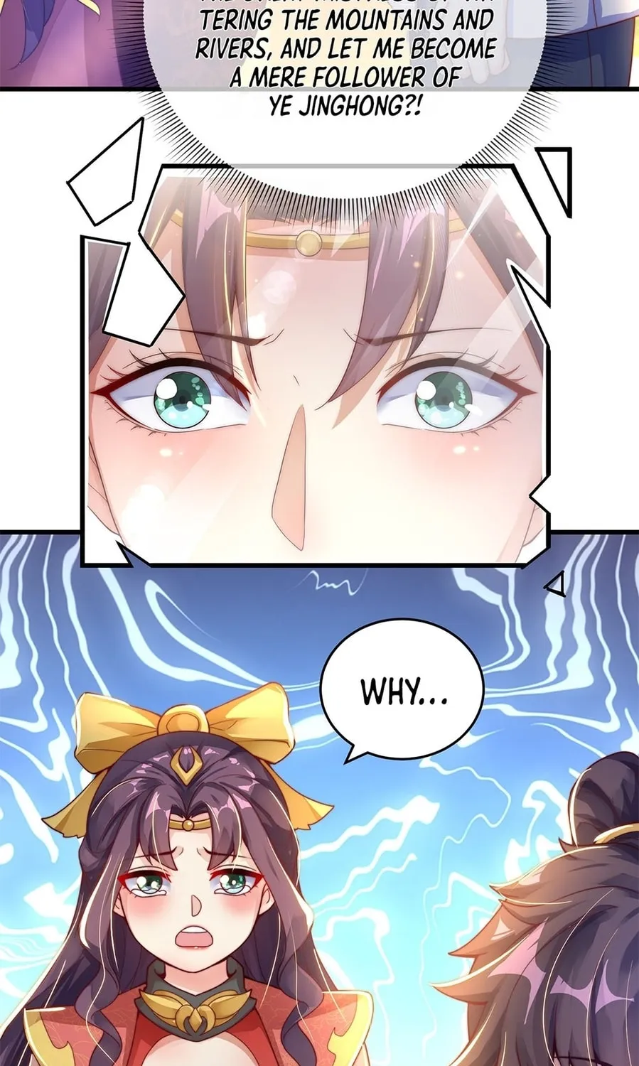 Read Toshiue no Hito (Colored) chapter 27 image 42 on Lezhin