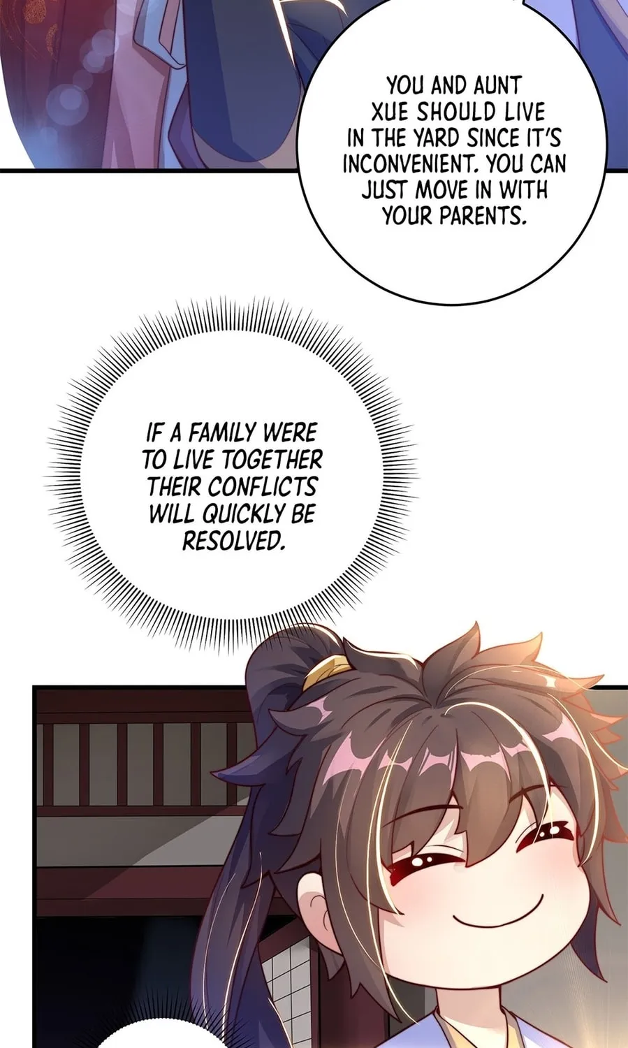 Read Toshiue no Hito (Colored) chapter 27 image 44 on Lezhin