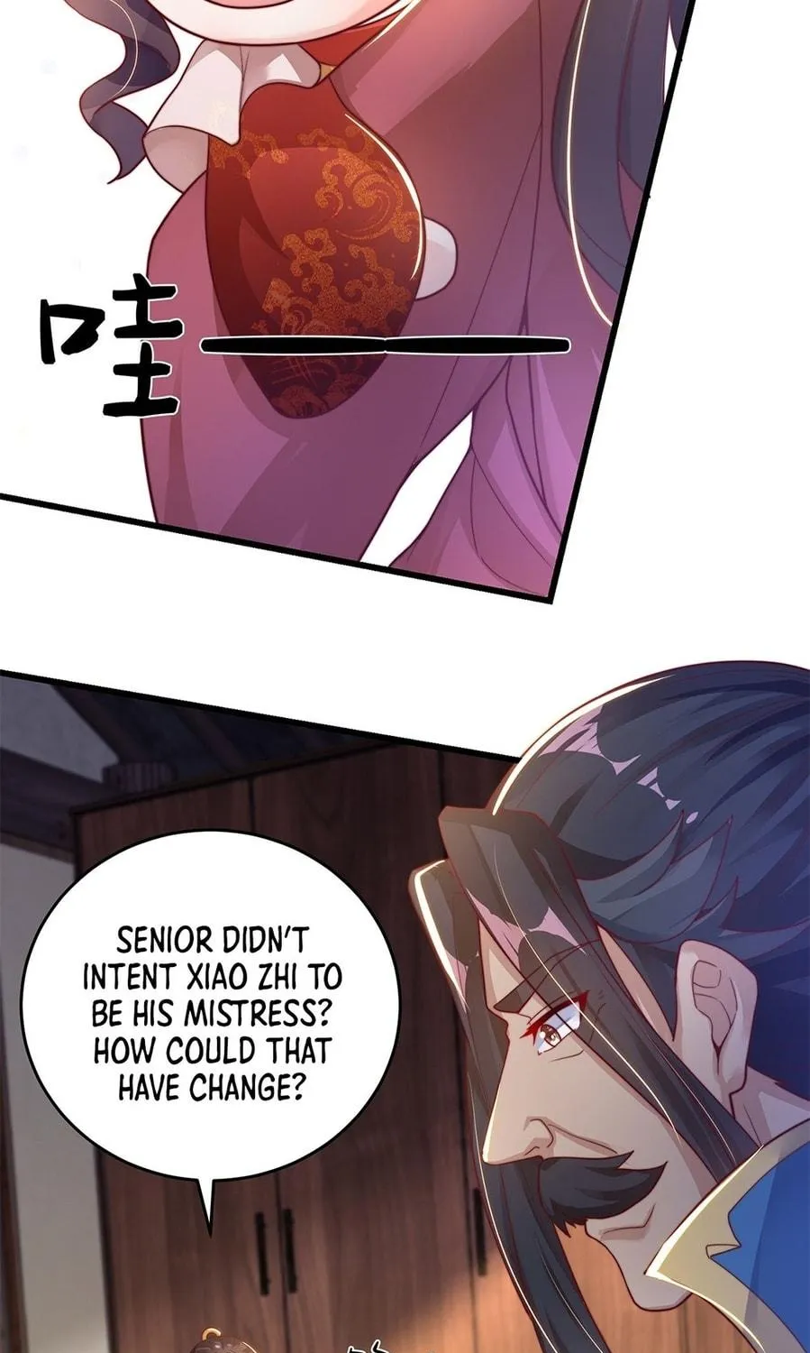Read Toshiue no Hito (Colored) chapter 27 image 48 on Lezhin