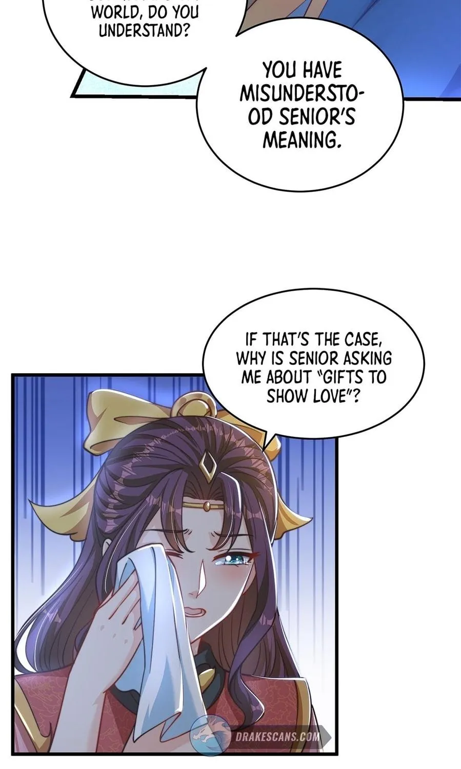 Read Toshiue no Hito (Colored) chapter 27 image 52 on Lezhin