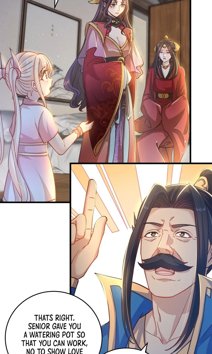 Read Toshiue no Hito (Colored) chapter 27 image 54 on Lezhin