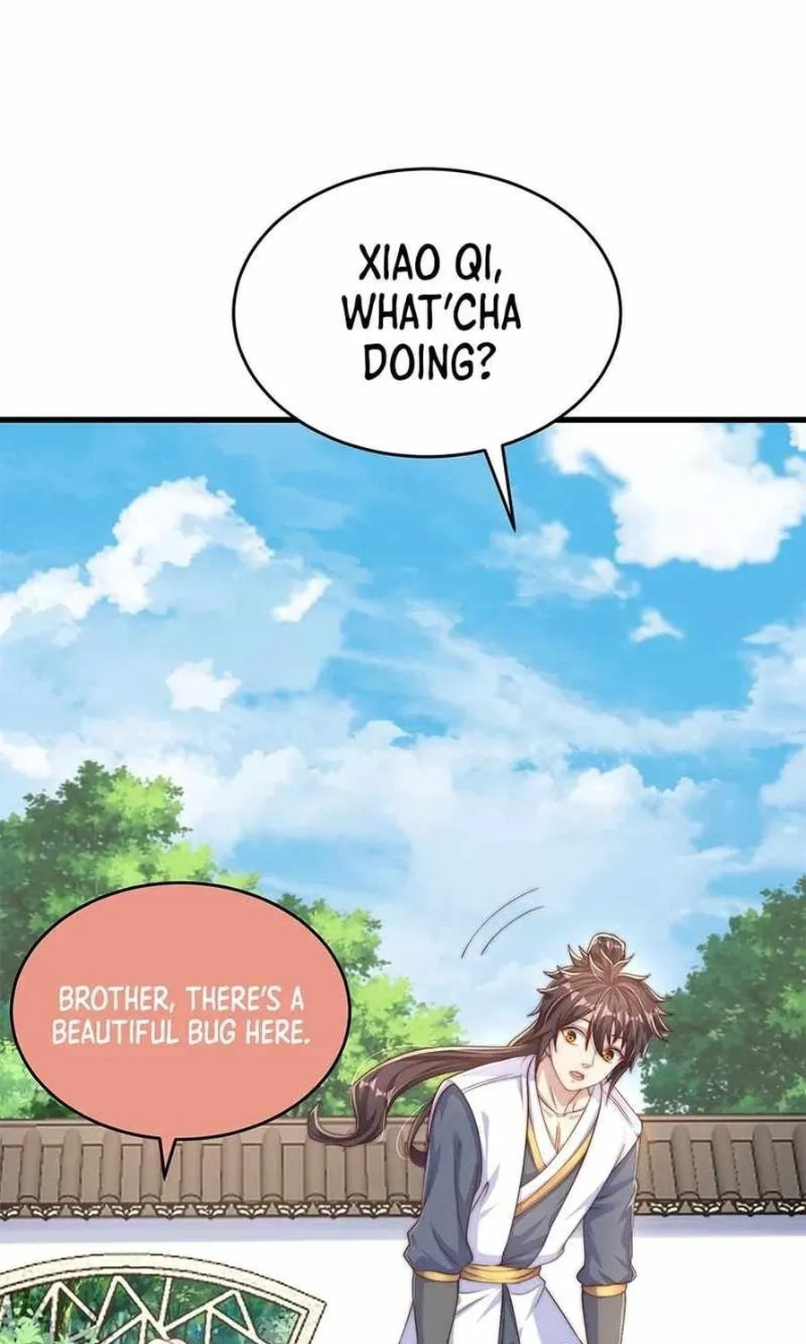 Read Toshiue no Hito (Colored) chapter 28 image 16 on Lezhin