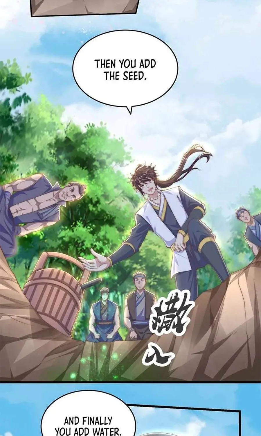 Read Toshiue no Hito (Colored) chapter 28 image 2 on Lezhin