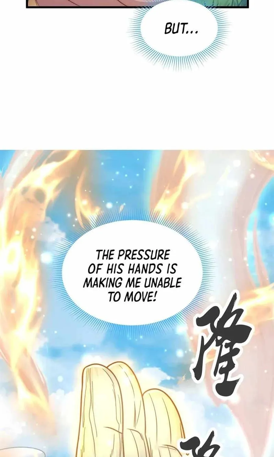 Read Toshiue no Hito (Colored) chapter 28 image 24 on Lezhin