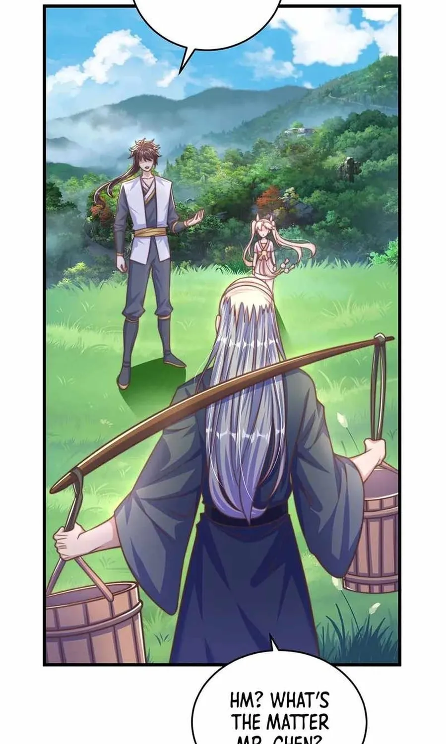 Read Toshiue no Hito (Colored) chapter 28 image 32 on Lezhin