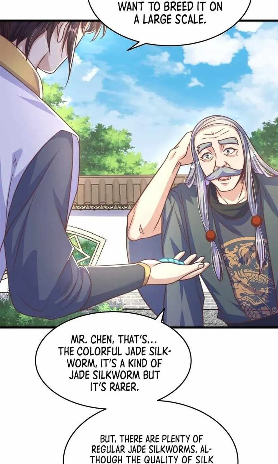 Read Toshiue no Hito (Colored) chapter 28 image 34 on Lezhin