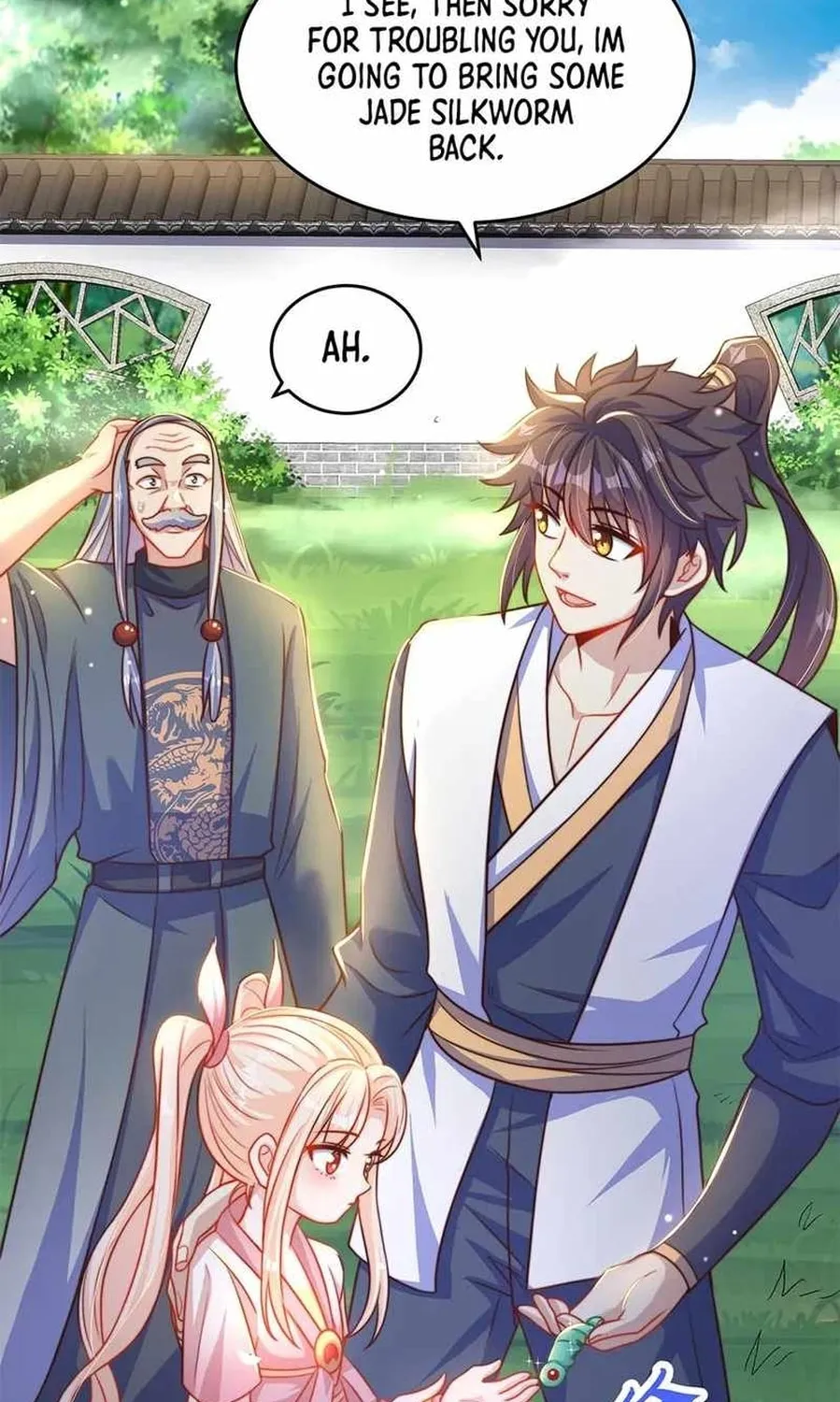Read Toshiue no Hito (Colored) chapter 28 image 36 on Lezhin