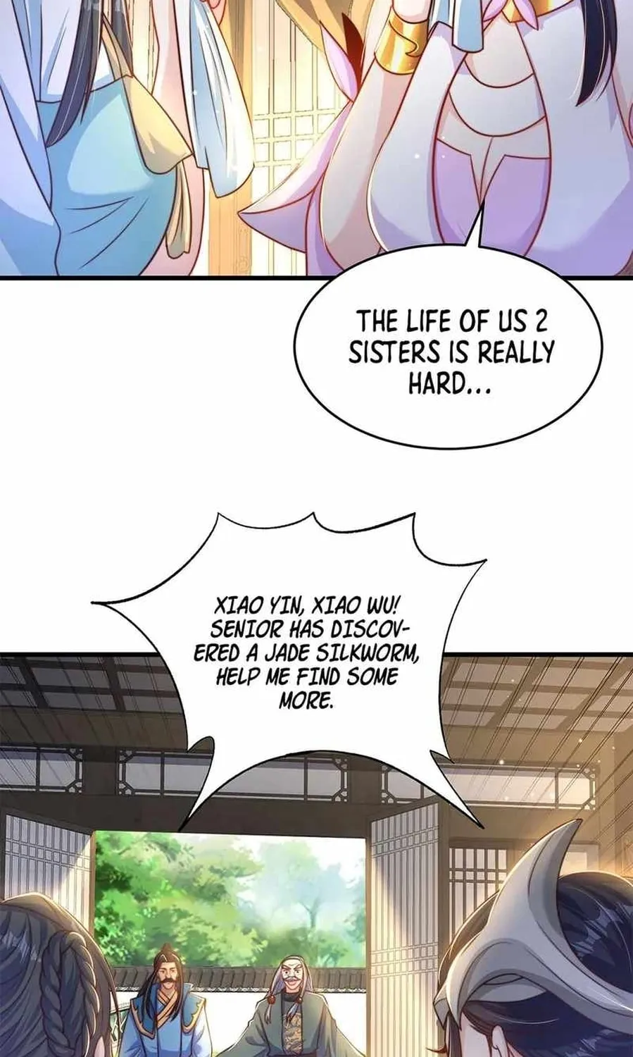 Read Toshiue no Hito (Colored) chapter 28 image 44 on Lezhin