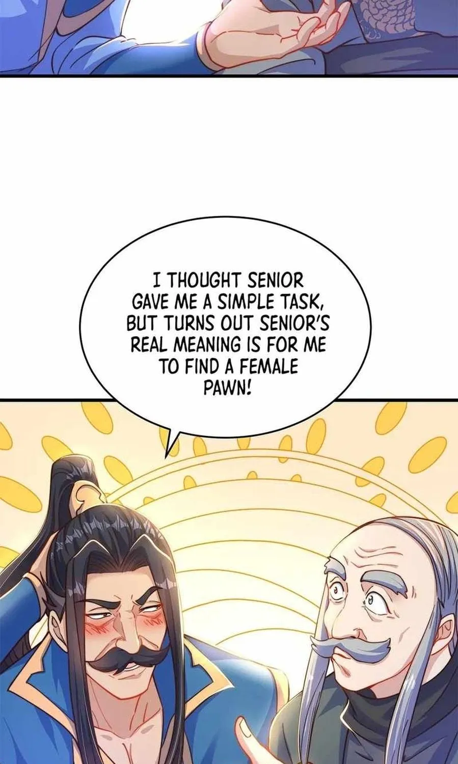 Read Toshiue no Hito (Colored) chapter 28 image 52 on Lezhin