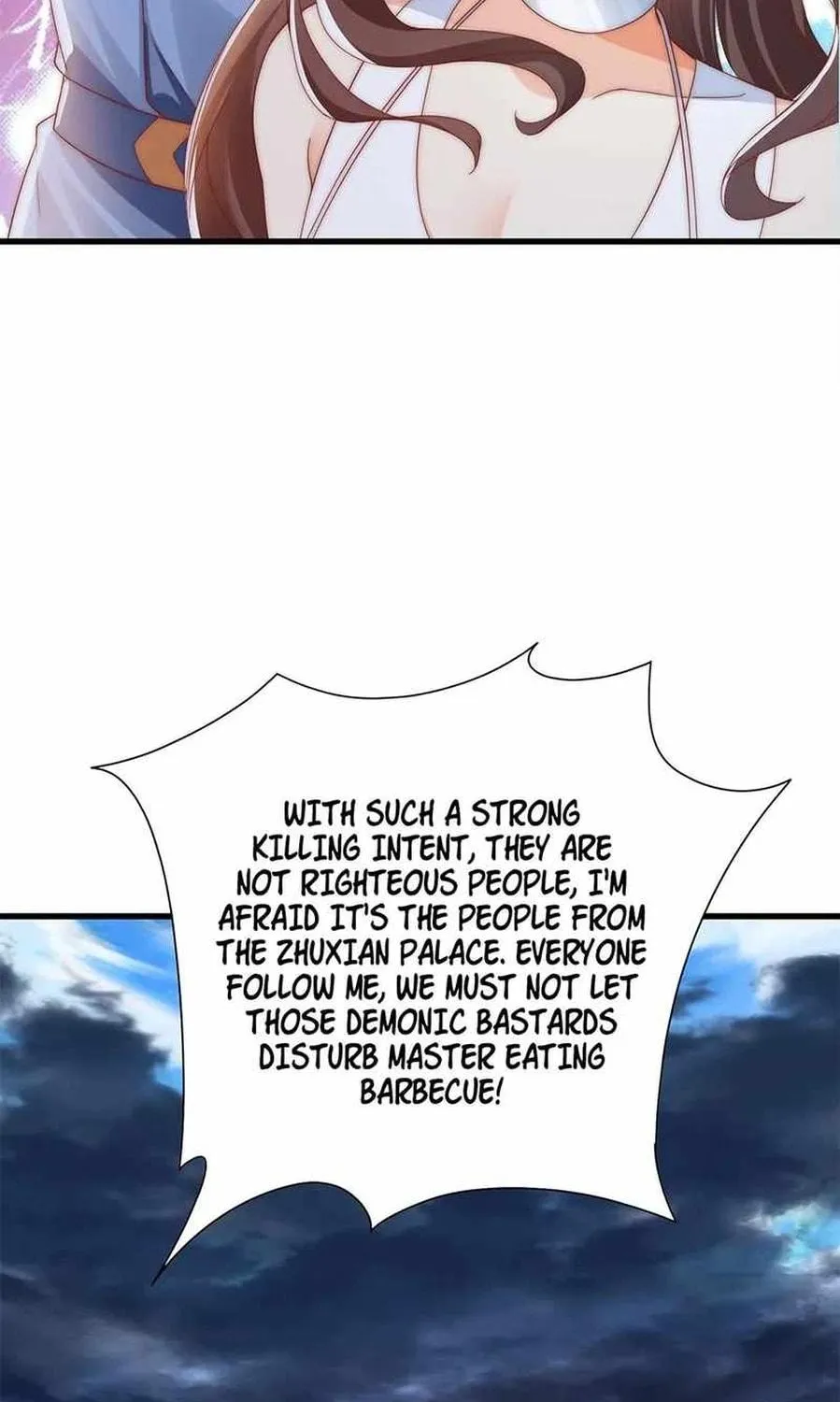 Read Toshiue no Hito (Colored) chapter 29 image 10 on Lezhin